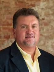 LSU Shreveport Commencement Speaker James Ballengee